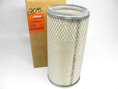 Fram CA1599ASY Air Filter Replaces A246C P137641 482645C1
