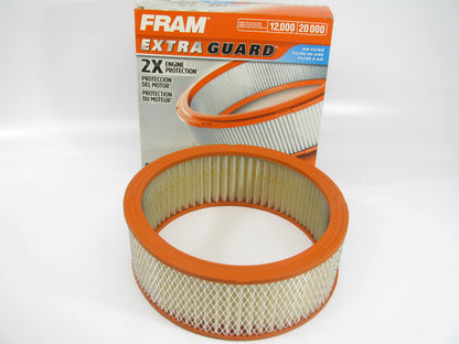 Fram CA192 Air Filter Replaces 42088 A30067 AF178 AF77 AF26317 P524351