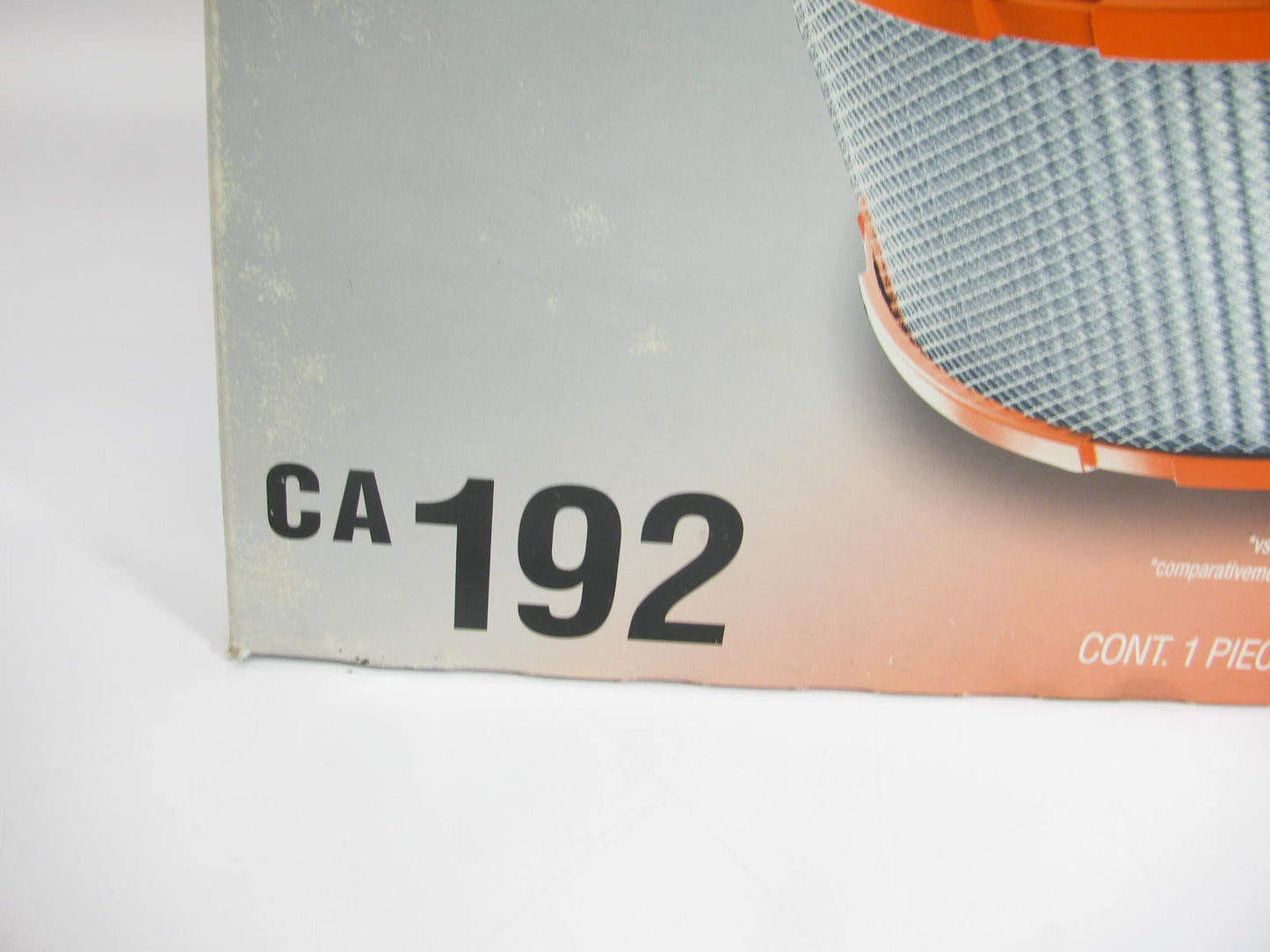 Fram CA192 Air Filter Replaces 42088 A30067 AF178 AF77 AF26317 P524351