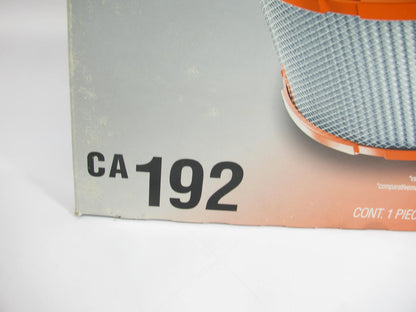 Fram CA192 Air Filter Replaces 42088 A30067 AF178 AF77 AF26317 P524351