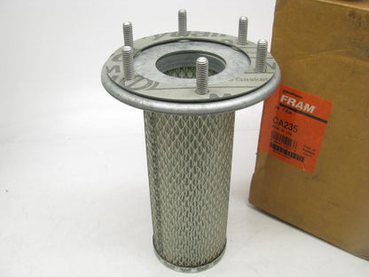 Fram CA235 Air Filter Replaces 42379 A42041 AF341 P158664 PA1674 LAF379