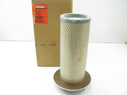 Fram CA237 Air Filter Replaces 42048 A52052 LAF48 AF2153 AF4512 P158661