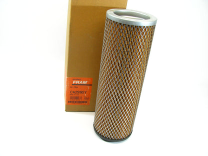Fram CA2519SY Air Filter Replaces 42553 A63271 LAF3708 AF572 AF1724 PA2308