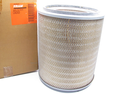 Fram CA2553 Air Filter For Various 1978-up Mack Trucks