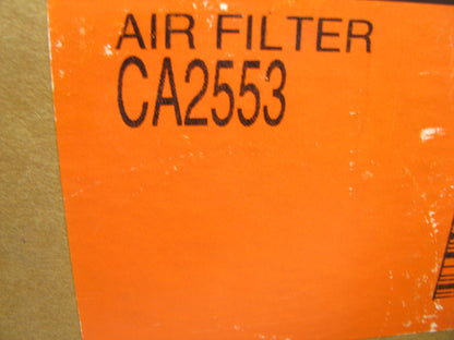 Fram CA2553 Air Filter For Various 1978-up Mack Trucks