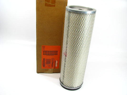 Fram CA2580SY Air Filter Replaces 42383 A63190 LAF1532 AF616 AF1623 P145755