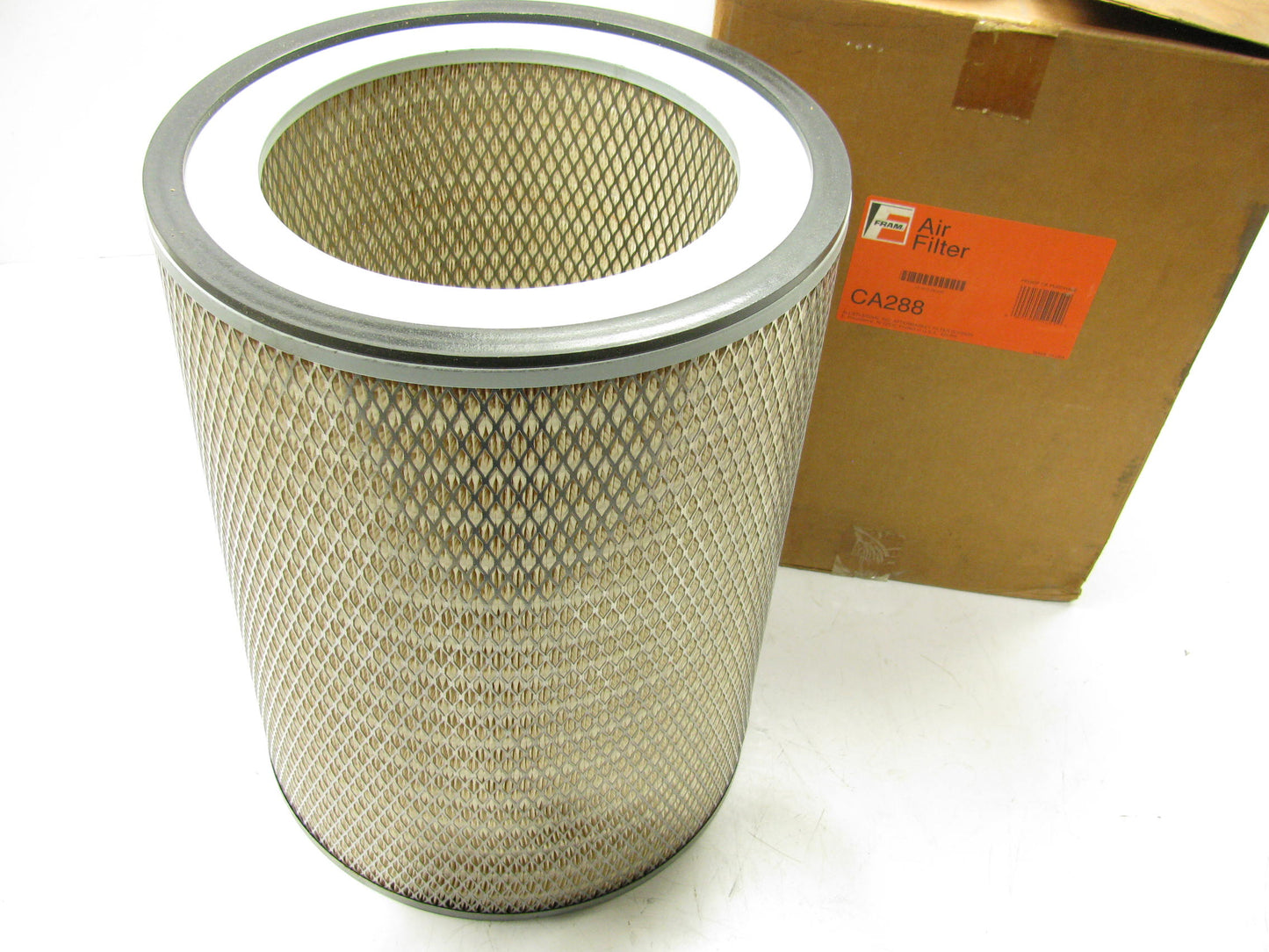 FRAM CA288  HD Industrial AIR FILTER