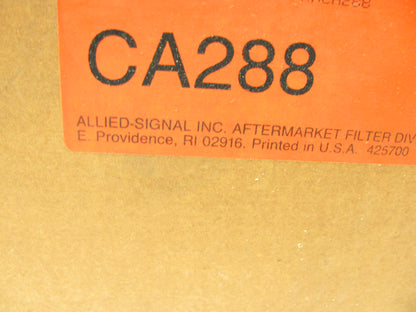 FRAM CA288  HD Industrial AIR FILTER