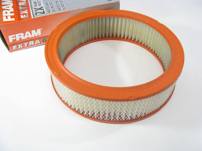Fram CA326 Air Filter Replaces 42098 A50091 AF348 AF145 AF400 PA2008 A348C