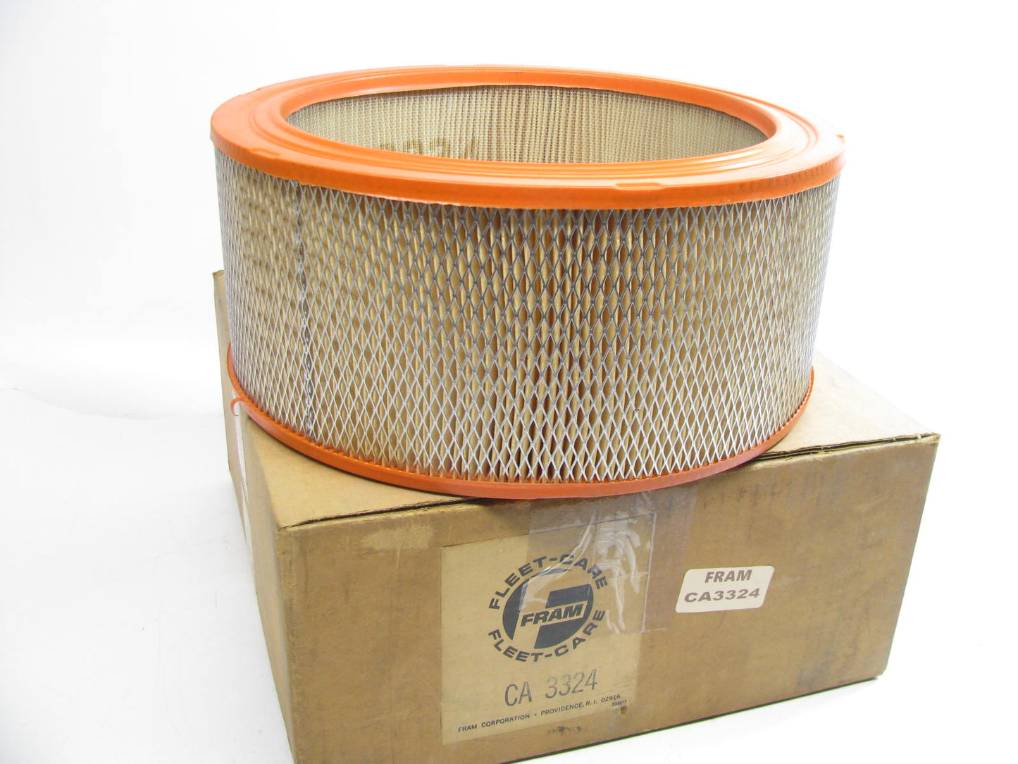 Fram CA3324 Air Filter Replaces 46231 A23055 LAF586 AF528 AF964 P530464