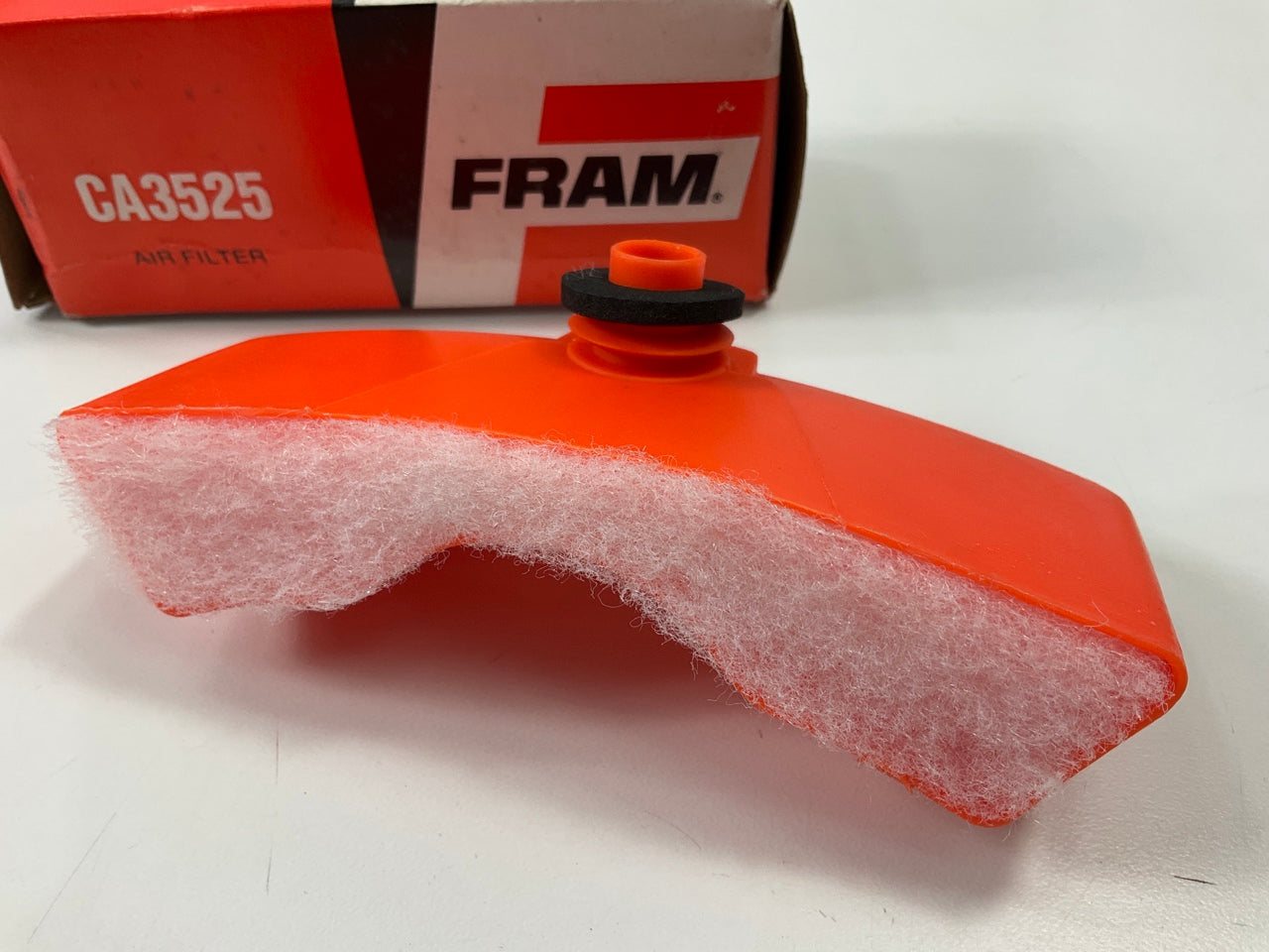 Fram CA3525 Engine Crankcase Breather