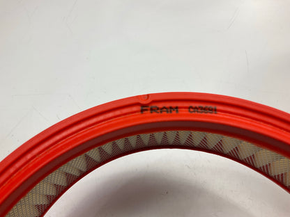 (2) Fram CA3681 Engine Air Filter
