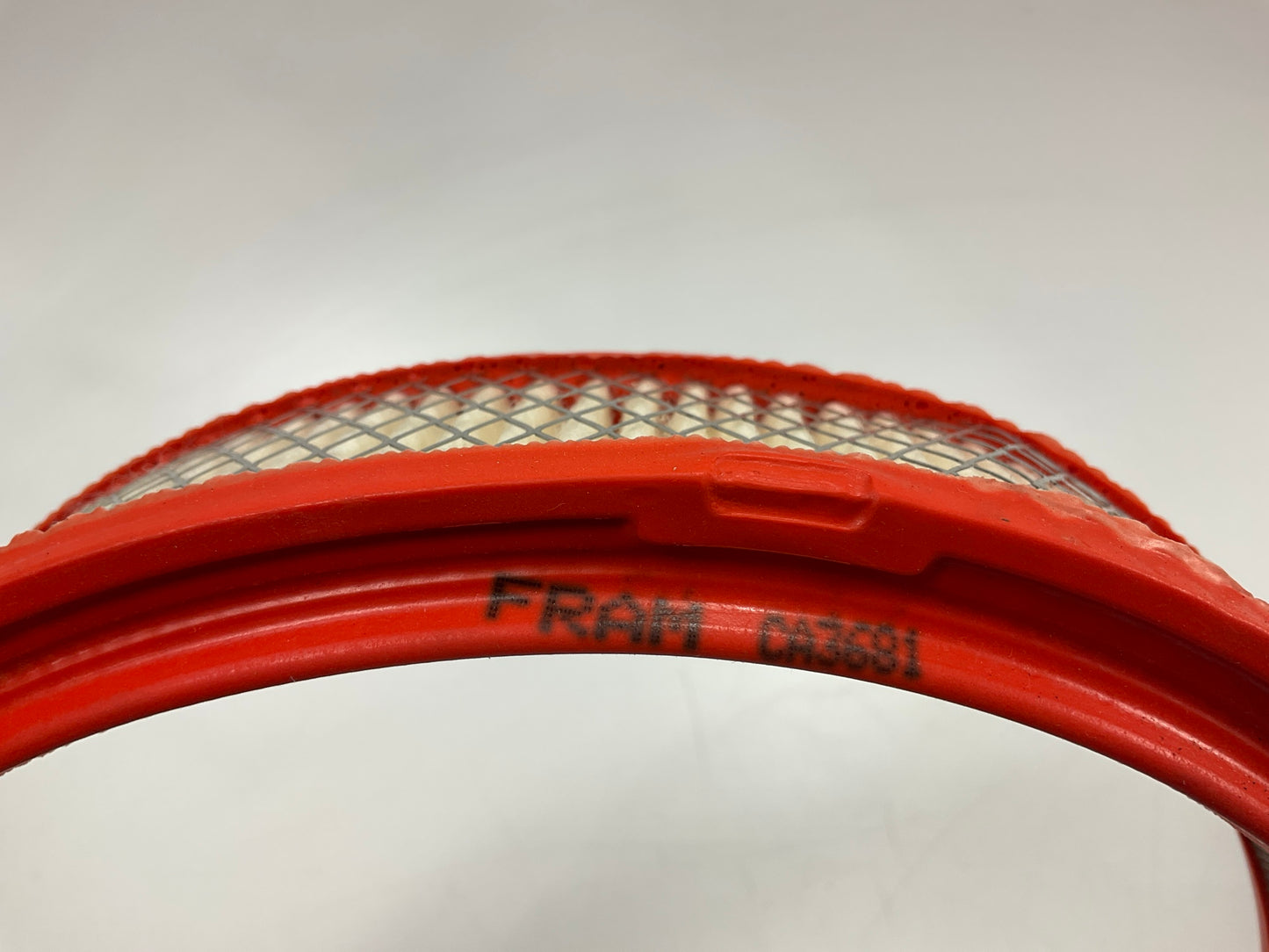 Fram CA3681 Engine Air Filter