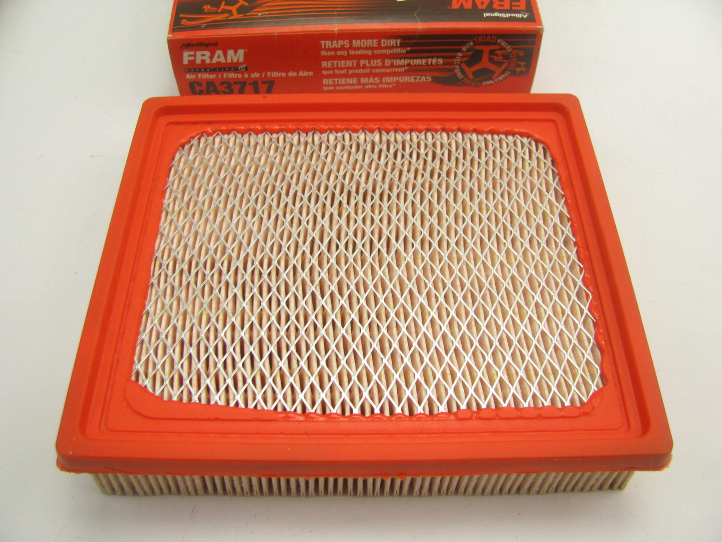 Fram CA3717 Air Filter Replaces 46132 A33472 AF971 AF847 AF4601 P606283 88132