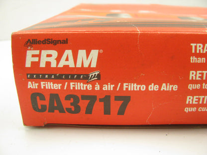 Fram CA3717 Air Filter Replaces 46132 A33472 AF971 AF847 AF4601 P606283 88132