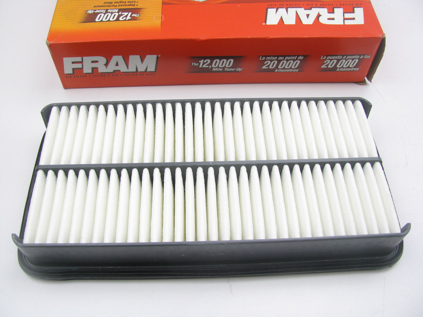 Fram CA3874 Air Filter Replaces 46189 A24360 AF351 PA2170 A1312C AF895 AF369