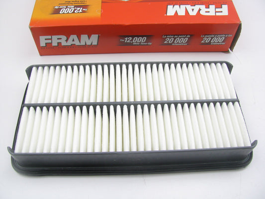 Fram CA3874 Air Filter Replaces 46189 A24360 AF351 PA2170 A1312C AF895 AF369