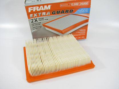 Fram CA3916 Air Filter Replaces 46503 A33590 AF974 AF873 AF4592 P607318 PA2160