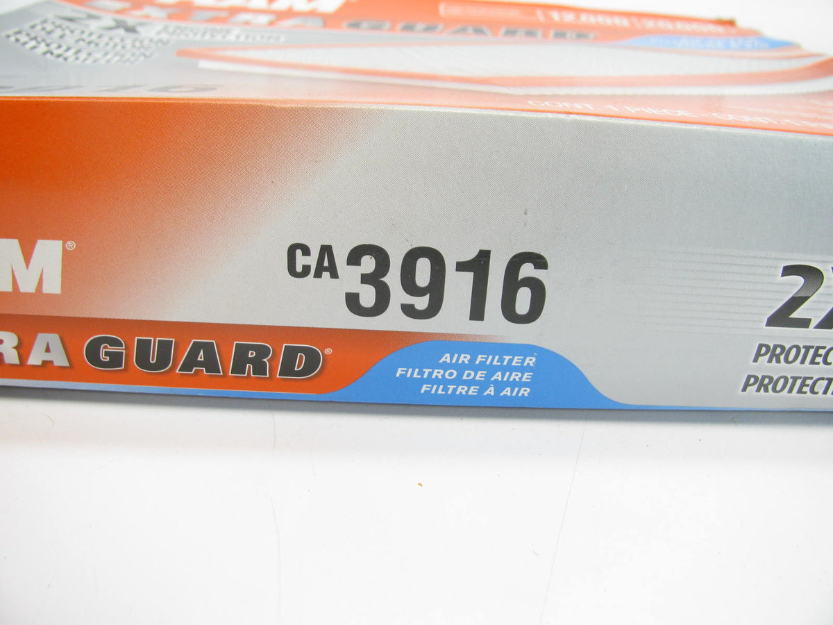Fram CA3916 Air Filter Replaces 46503 A33590 AF974 AF873 AF4592 P607318 PA2160