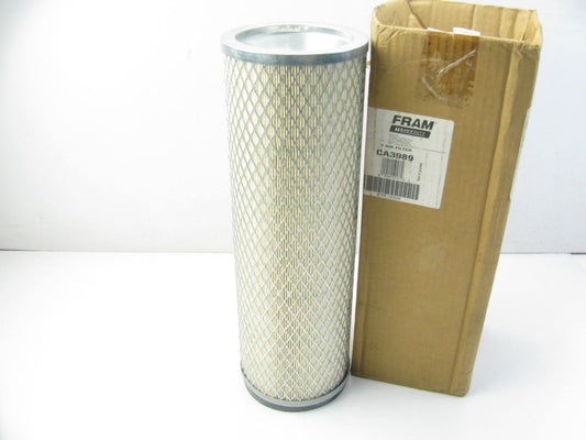 Fram CA3989 Air Filter Replaces 46723 A74281 LAF4192 AF723 AF1935M P124046