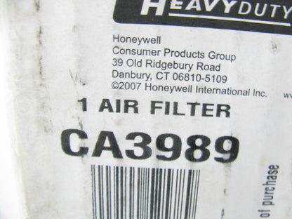 Fram CA3989 Air Filter Replaces 46723 A74281 LAF4192 AF723 AF1935M P124046