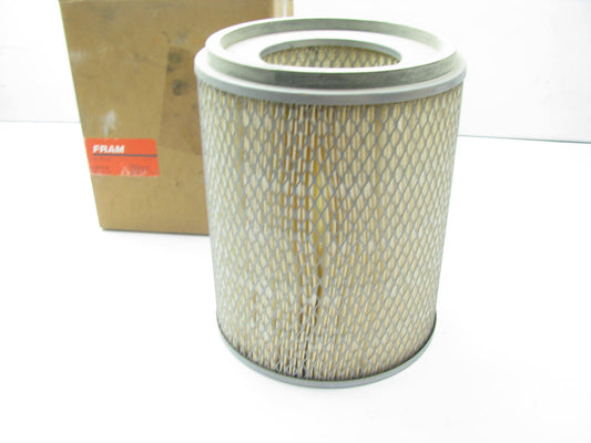 Fram CA504 Air Filter Replaces 42915; PA1932;  P113395; LAF5859