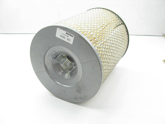 Fram CA504 Air Filter Replaces 42915; PA1932;  P113395; LAF5859