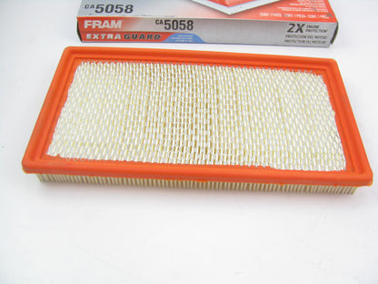 Fram CA5058 Air Filter Replaces 46126 A23592 AF1043 AF880 AF4593 P534104 AF1043