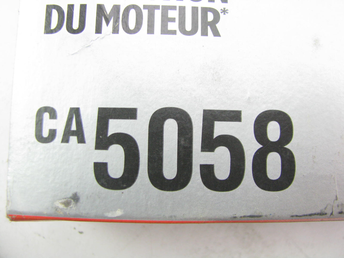 Fram CA5058 Air Filter Replaces 46126 A23592 AF1043 AF880 AF4593 P534104 AF1043