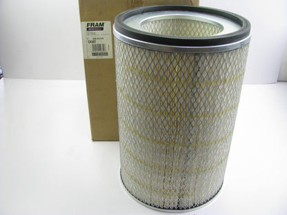 Fram CA507 Air Filter Replaces 42208 A62221 LAF6769 AF762 AF424 P185046 LL1885