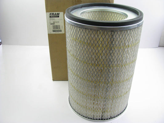 Fram CA507 Air Filter Replaces 42208 A62221 LAF6769 AF762 AF424 P185046 LL1885