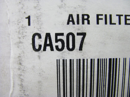 Fram CA507 Air Filter Replaces 42208 A62221 LAF6769 AF762 AF424 P185046 LL1885