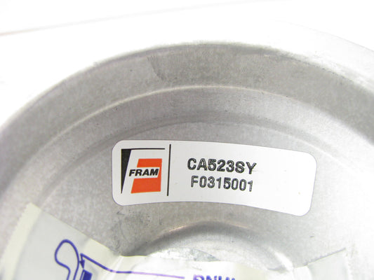 Fram CA523SY Air Filter Replaces 46488 A52266 2924 LAF8808 AF490M 87924
