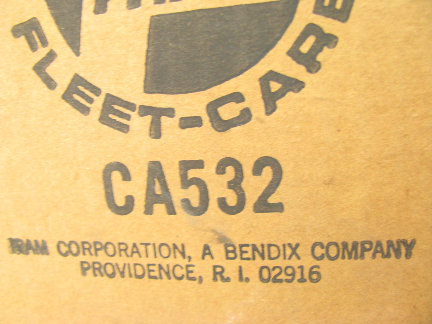 Fram CA532 Engine Air Filter Replaces 42139 PA1749-FN P101038 LAF1038 A514C