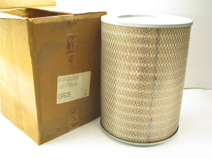 Fram CA535 Air Filter Replaces 42225 A62222 LAF9086 AF285 AF4775 P521055 F1252