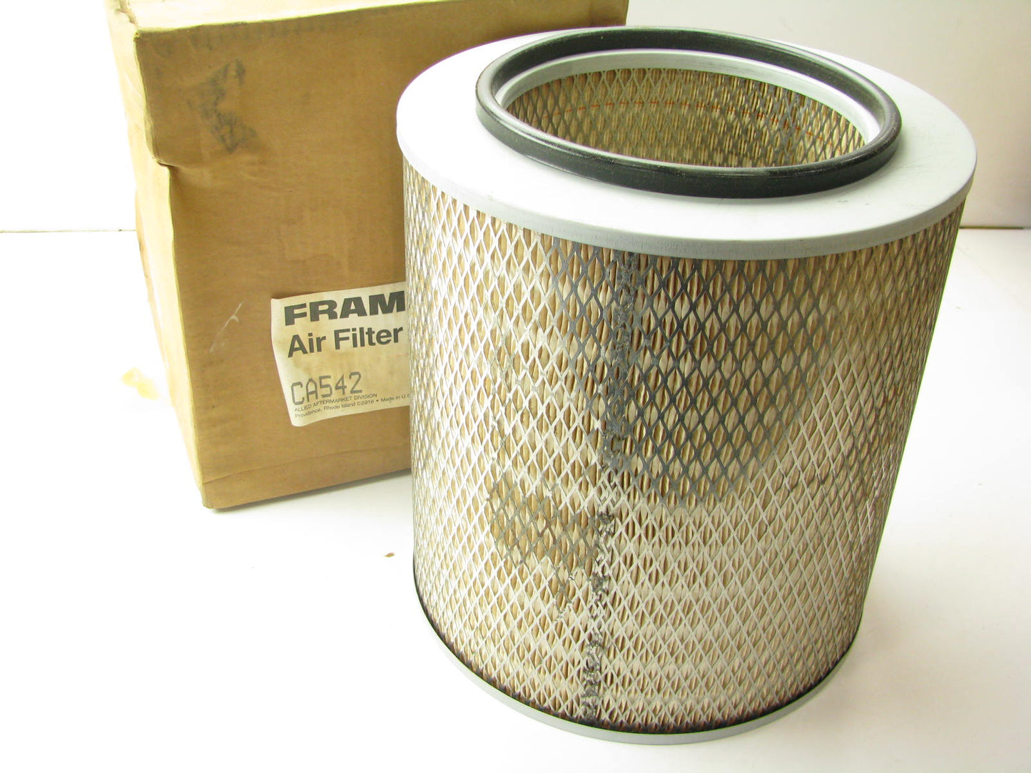 Fram CA542 Air Filter Replaces 42976 A53153 LAF9726 PA1920 AF408M P131332 PA2414