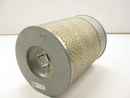 Fram CA549 Air Filter Replaces 42115 A42002 2115 LAF1853 AF308 AF378 P136836