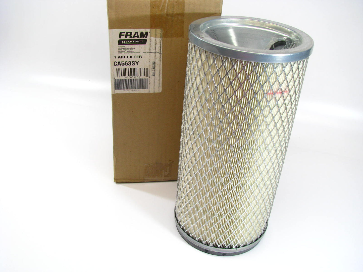 Fram CA563SY Air Filter Replaces 42928 A52199 LAF8513 AF328 AF938 P142751 PA1906