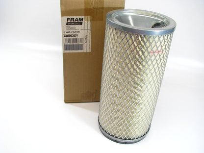 Fram CA563SY Air Filter Replaces 42928 A52199 LAF8513 AF328 AF938 P142751 PA1906
