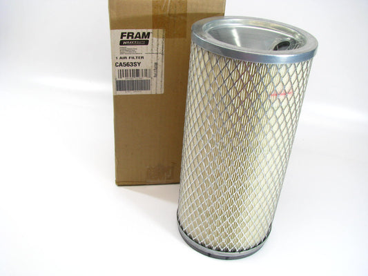 Fram CA563SY Air Filter Replaces 42928 A52199 LAF8513 AF328 AF938 P142751 PA1906