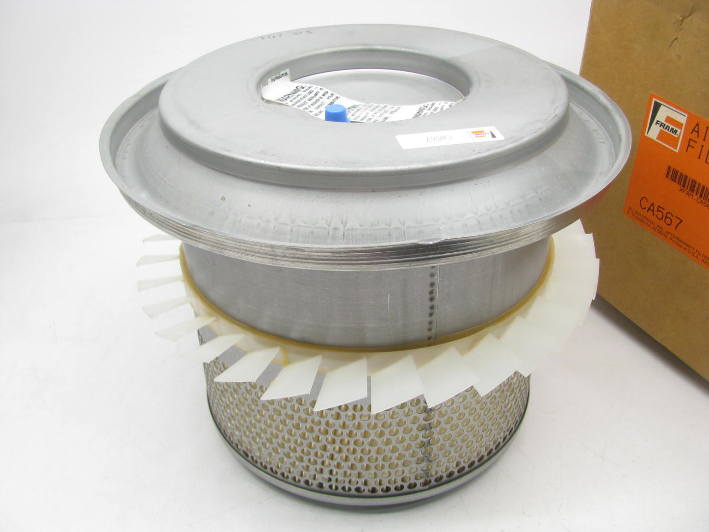 Fram CA567 Air Filter Replaces 42773 D0HZ-9601-E 87773 PA2379 A553C LAF1781