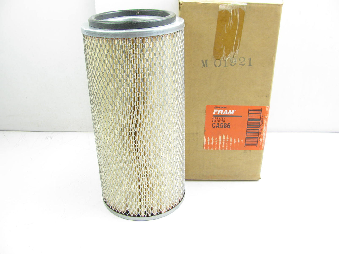 Fram CA586 Air Filter Replaces 42918 LAF398 AF719 AF300 AF830 P771534 PA1940