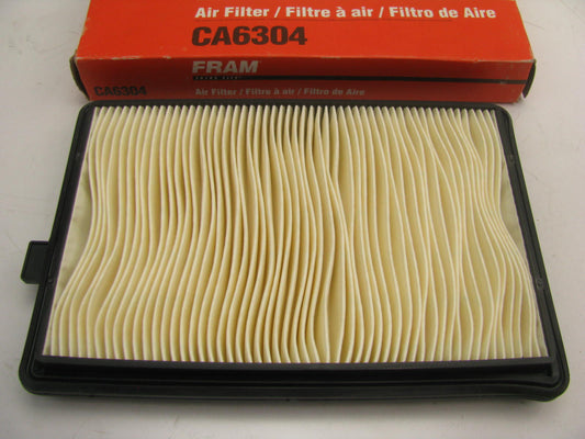 Fram CA6304 Air Filter Replaces 46203 A24355 AF363 AF891 P500075 73330 PA2172