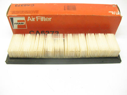 Fram CA6373 Air Filter For 1986-1987 Cadillac Eldorado & Seville 4.1L-V8