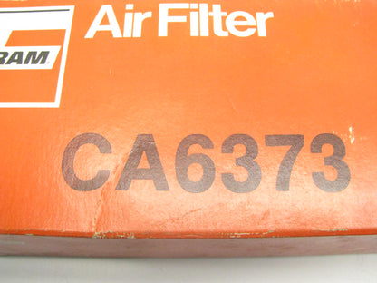 Fram CA6373 Air Filter For 1986-1987 Cadillac Eldorado & Seville 4.1L-V8