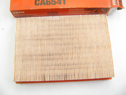 Fram CA6541 Air Filter Replaces 46156 A24490 AF241 AF941 AF4953 88156 PA2201