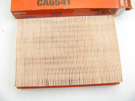 Fram CA6541 Air Filter Replaces 46156 A24490 AF241 AF941 AF4953 88156 PA2201