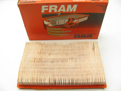 Fram CA6626 Air Filter Replaces 46088 A24633 AF1129 AF954 AF4946 P606957 AF1129
