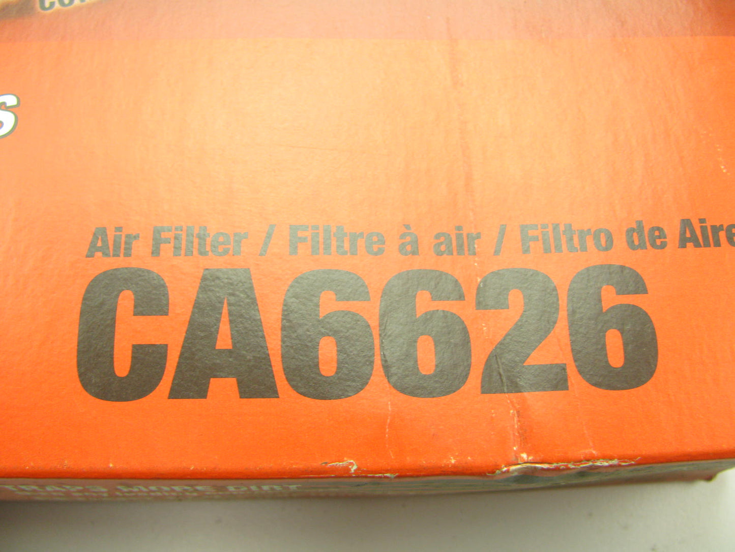 Fram CA6626 Air Filter Replaces 46088 A24633 AF1129 AF954 AF4946 P606957 AF1129