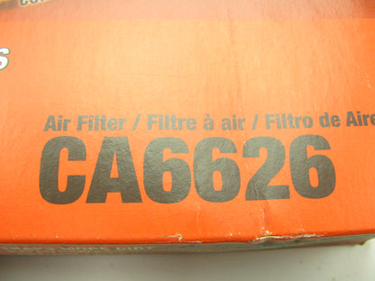 Fram CA6626 Air Filter Replaces 46088 A24633 AF1129 AF954 AF4946 P606957 AF1129